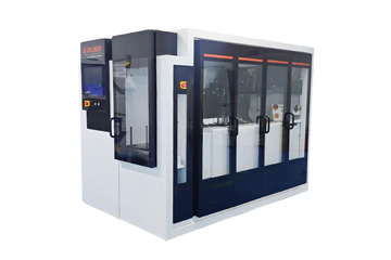 晶圆激光隐形切割机的特点