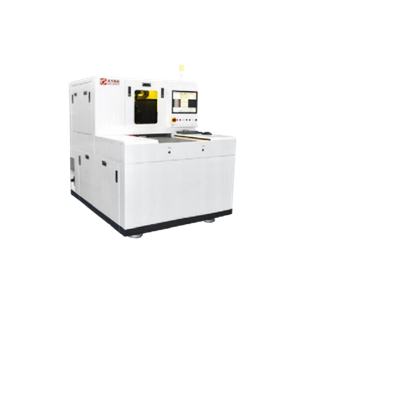 五轴 3D 激光切割机