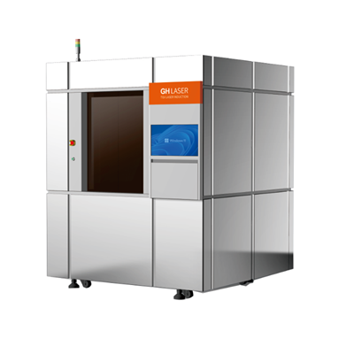 AR激光切割设备