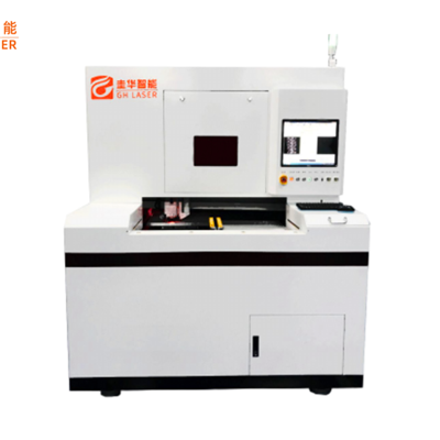 精密激光切割机 / 激光分板机 / 电路板激光切割机