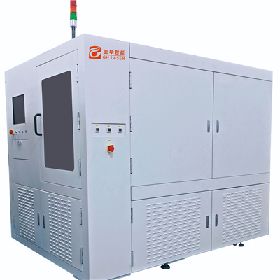 Full-Automatic Optical Filter Stealth Dicing Machine