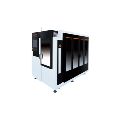 Mini LED Full-Automatic Wafer Stealth Dicing Equipment