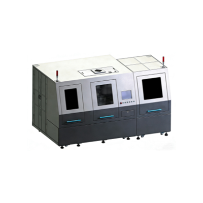 UV钻孔/开窗/研磨/切割设备