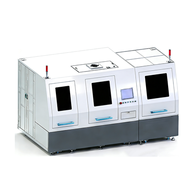 UV钻孔/开窗/研磨/切割设备