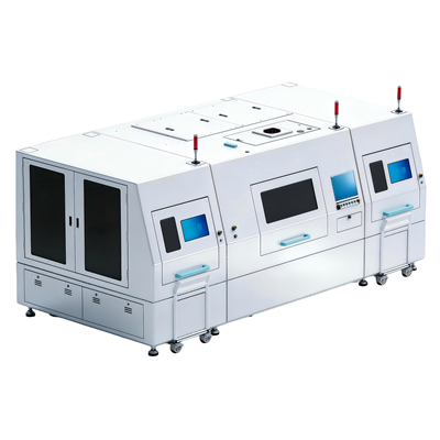 IC载板激光钻孔设备